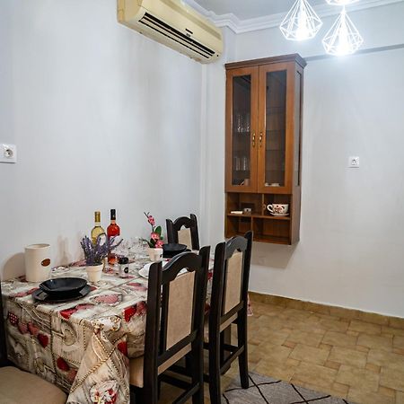 Feel Greek Hospitality #Θ006 Leilighet Thessaloníki Eksteriør bilde