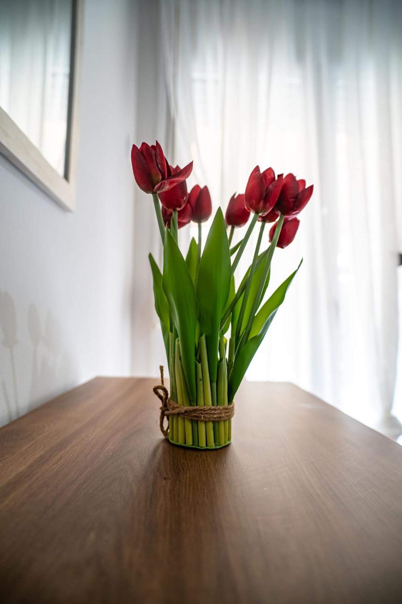 Feel Greek Hospitality #Θ006 Leilighet Thessaloníki Eksteriør bilde